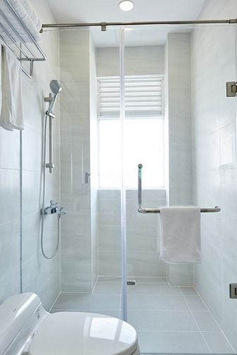 Hình ảnh Căn Hộ dịch vụ FULL nội thất xịn xò, Gần sân bay, Tân Bình