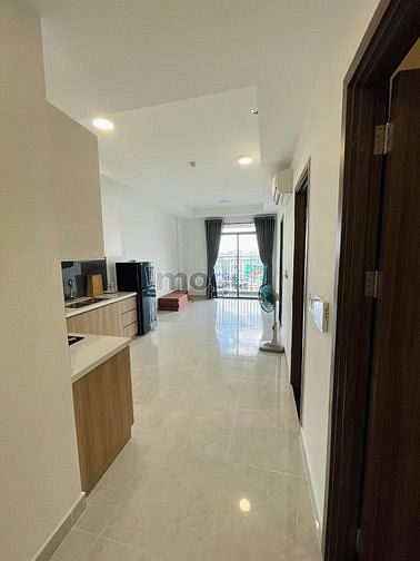 Hình ảnh Quận 8 chỉ có 1 căn THE PEGASUITE 1 68m2 2PN 1T540