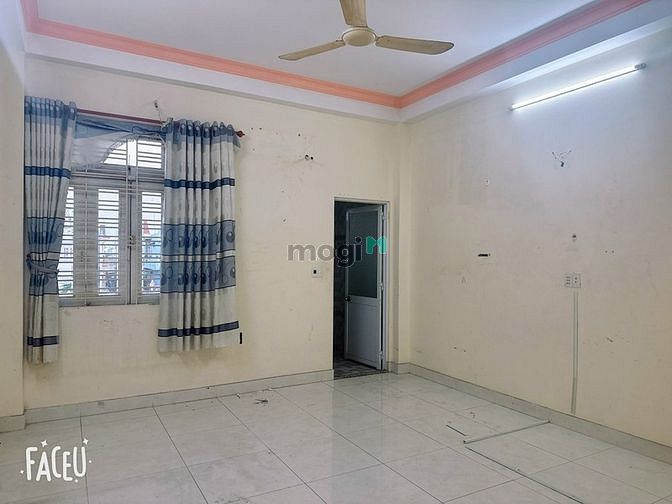 Hình ảnh Cho Thuê Nhà Mặt Tiền Hiệp Thành 13.
