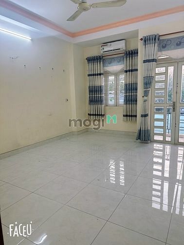 Hình ảnh Cho Thuê Nhà Mặt Tiền Hiệp Thành 13.