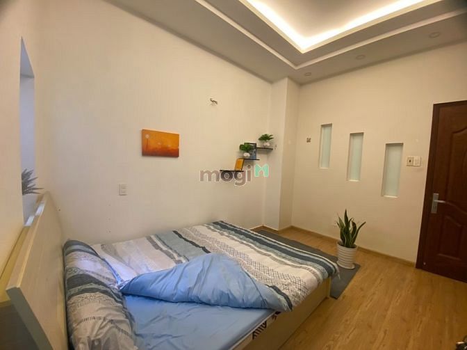 Hình ảnh Phòng trọ đường Trần Phú quận 5