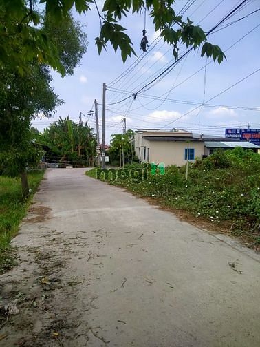 Hình ảnh Tôi cần bán đất thổ 5x22 lộ ô tô, sổ hồng riêng