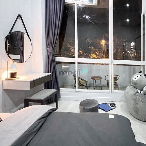 Hình ảnh CHDV 1 Phòng Ngủ - Full Nội Thất - Hoàng Sa Quận 1
