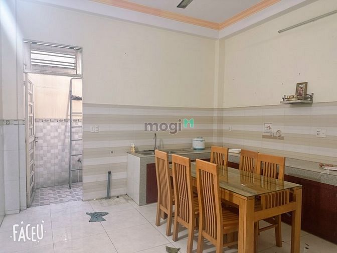 Hình ảnh Cho Thuê Nhà Mặt Tiền Hiệp Thành 13.