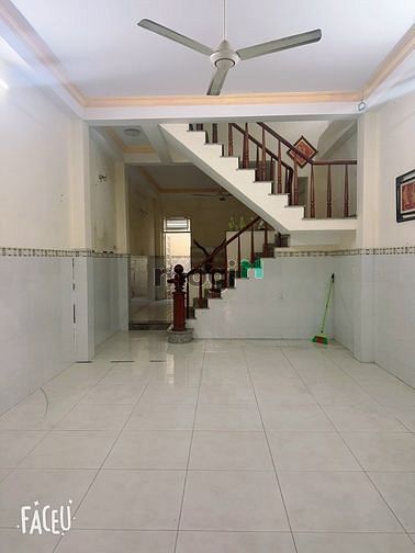 Hình ảnh Cho Thuê Nhà Mặt Tiền Hiệp Thành 13.