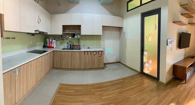 Hình ảnh Chỉ 1tỷ520 sở hữu ngay CH FLORA NOVIA 2PN view TP