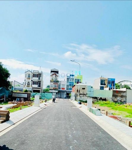 Hình ảnh Chủ cần bán lô đất đường Đặng Văn Bi phường Bình Thọ quận Thủ Đức