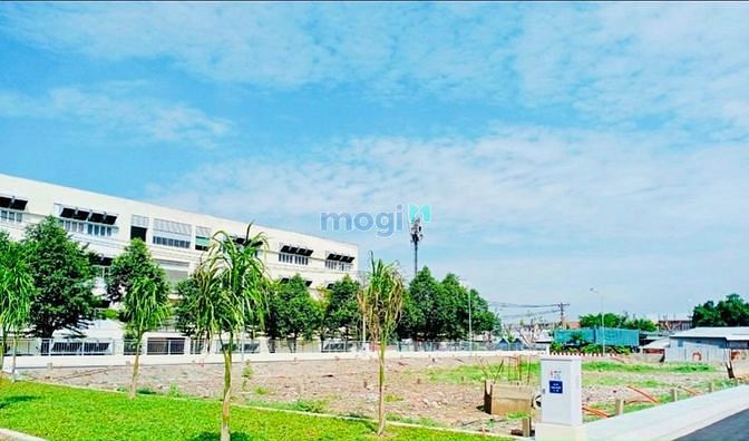 Hình ảnh Chủ cần bán lô đất đường Đặng Văn Bi phường Bình Thọ quận Thủ Đức