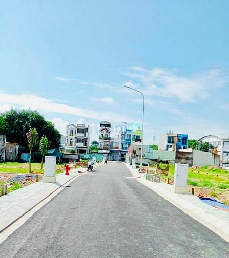 Hình ảnh Chủ cần bán lô đất đường Đặng Văn Bi phường Bình Thọ quận Thủ Đức