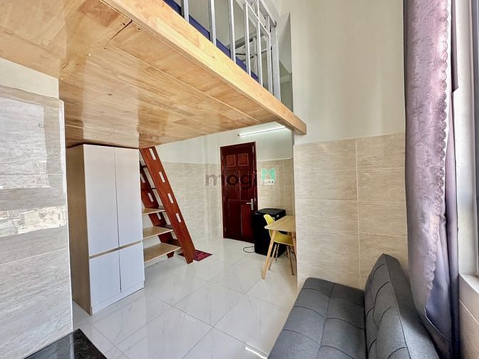 Hình ảnh 💥Duplex- 20m2-Gần Văn Hiến- Cinema Tân Bình- Quận Tân Phú💥