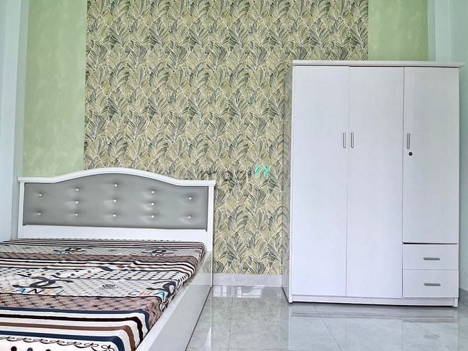 Hình ảnh Mb6623 nạp rút nhanh chóng cửa sổ lớn full nội thất đường Vạn Kiếp, quận Bình Thạnh