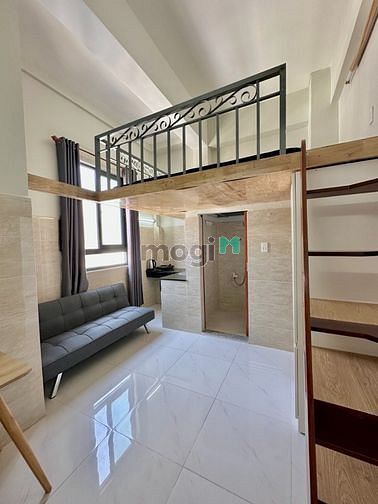 Hình ảnh 💥Duplex- 20m2-Gần Văn Hiến- Cinema Tân Bình- Quận Tân Phú💥