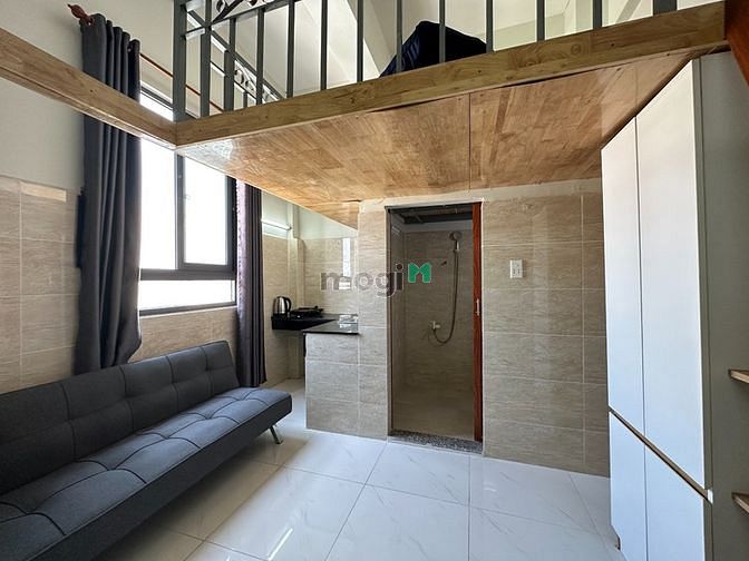Hình ảnh 💥Duplex- 20m2-Gần Văn Hiến- Cinema Tân Bình- Quận Tân Phú💥