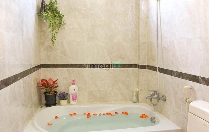Hình ảnh CHDV Studio Cửa Sổ - Full Nội Thất - Lê Thánh Tôn Quận 1