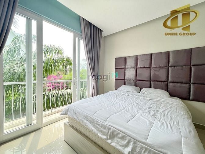 Hình ảnh Studio Full NT bancon bao phí gần Sky Graden, SC Vivo,PMH - Quận 7