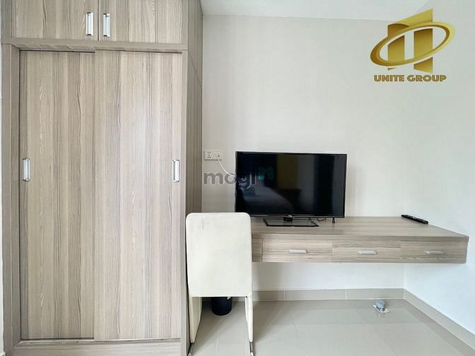 Hình ảnh Studio Full NT bancon bao phí gần Sky Graden, SC Vivo,PMH - Quận 7