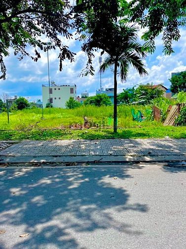 Hình ảnh Mở bán đợt cuối kdc Sadeco nghỉ dưỡng, Tân Phong, quận 7. 2 tỷ 690.