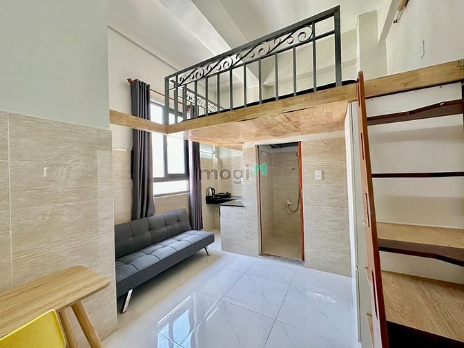 Hình ảnh 💥Duplex- 20m2-Gần Văn Hiến- Cinema Tân Bình- Quận Tân Phú💥