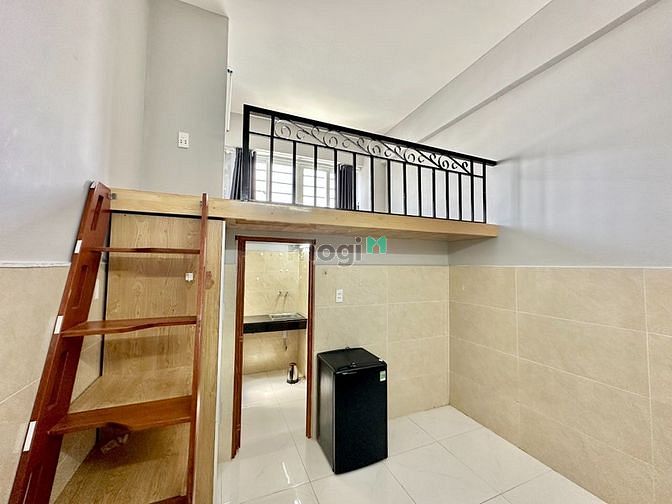 Hình ảnh 💥Duplex- 20m2-Gần Văn Hiến- Cinema Tân Bình- Quận Tân Phú💥