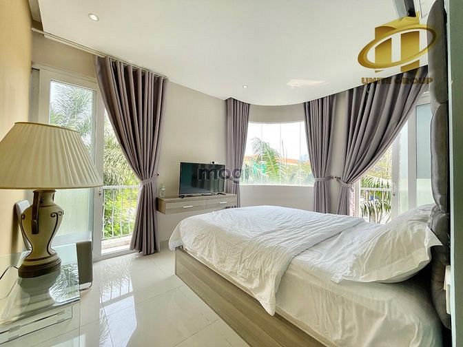 Hình ảnh Studio Full NT bancon bao phí gần Sky Graden, SC Vivo,PMH - Quận 7