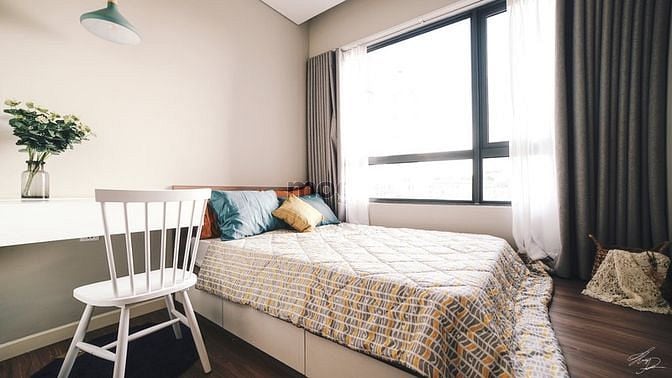 Hình ảnh One verandah 80m2 2pn nội thất đẹp view sông ,view land mark