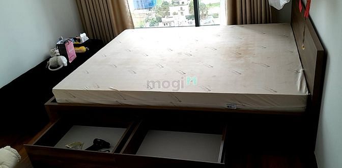 Hình ảnh One verandah 80m2 2pn nội thất đẹp view sông ,view land mark