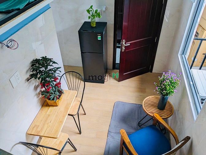 Hình ảnh Duplex dành cho sinh viên - thoáng mát