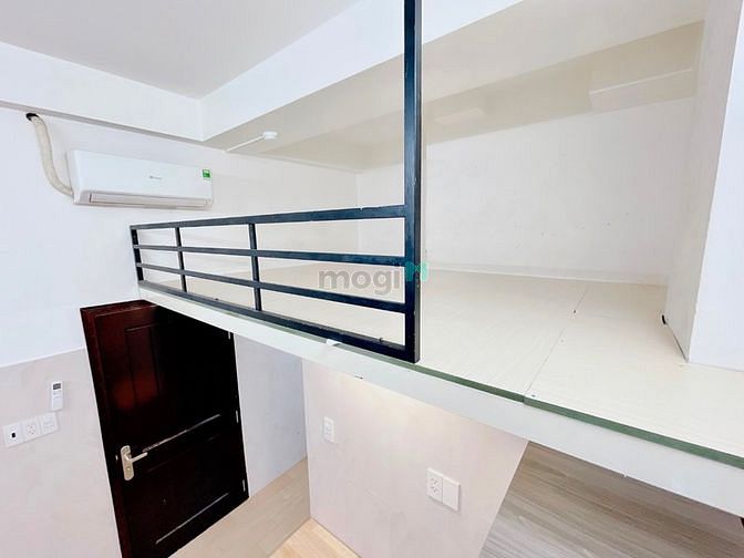 Hình ảnh Duplex dành cho sinh viên - thoáng mát