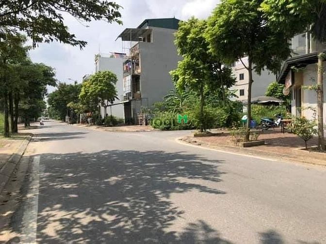 Hình ảnh Bán Đất Tái Định Cư - Trịnh Văn Bô. Nam Từ Liêm.