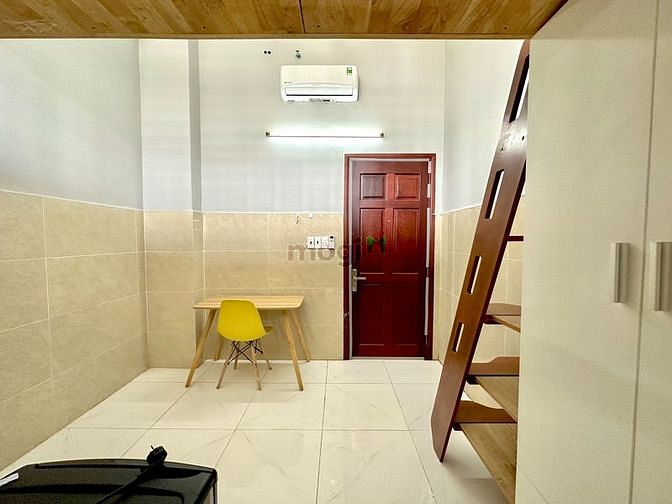 Hình ảnh 💥Duplex sinh viên-Gần TH Tân Hóa- Kênh Tân Hóa- Q11, Tân Bình💥