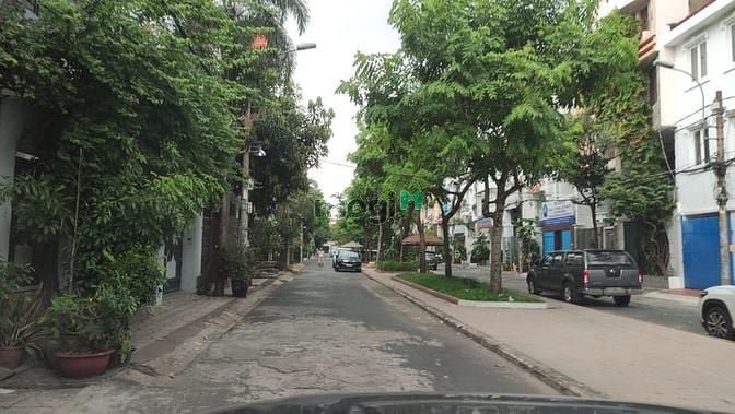 Hình ảnh Cho Thuê Nhà HXH P7 Tân Bình - Nhà Mới 2 Tầng 2PN 14 triệu/tháng - 45