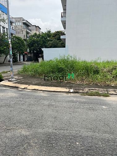 Hình ảnh Bán gấp lô đất đường Đặng Thuỳ Trâm phường 13 quận Bình Thạnh