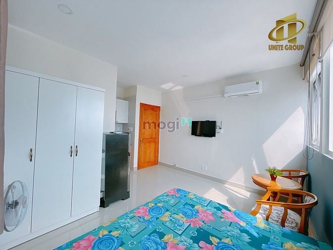 Hình ảnh Studio Full NT gần chợ Tân Quy , Lotte mart,ĐH Tôn Đức Thắng - Quận 7