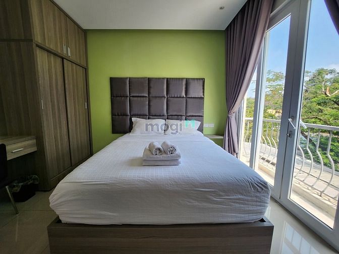 Hình ảnh Căn Hộ đầy Đủ nội thất Free Tất Cả phí DV ở Phú Mỹ Hưng