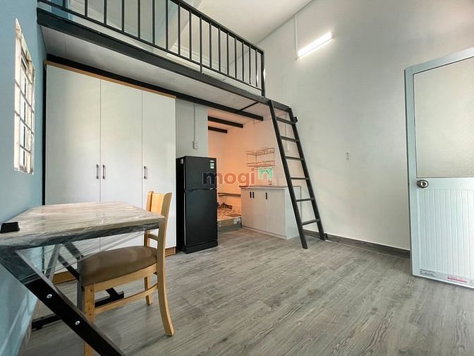 Hình ảnh Cho thuê Duplex bancol siêu xịn tại Tân Bình