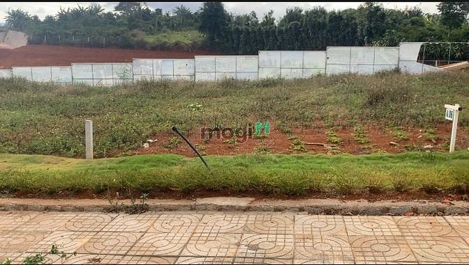 Hình ảnh 9.9 x 26.5m2 = 194m2, có 95m2 thổ cư. Giá 510tr, Tân Lạc, TP. Bảo Lộc