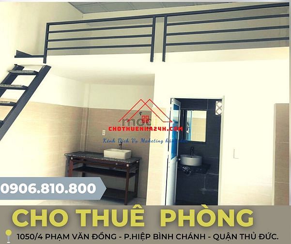 Hình ảnh Cho thuê Trang Chủ MB66.COM / Đăng Ký Tặng 66K mini đường Phạm Văn Đồng mới 100%, Q.Thủ Đức