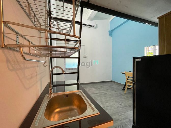 Hình ảnh Cho thuê Duplex bancol siêu xịn tại Tân Bình