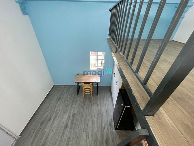 Hình ảnh Cho thuê Duplex bancol siêu xịn tại Tân Bình