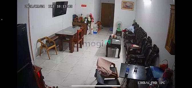 Hình ảnh Nhượng căn SAIGONLAND APARTMENT 87.7m2 3PN 2TY160 TL