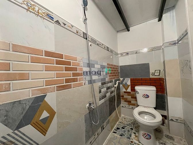 Hình ảnh Cho thuê Duplex bancol siêu xịn tại Tân Bình