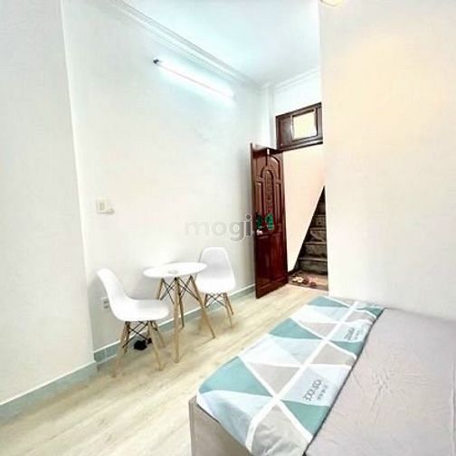 Hình ảnh 🎉🎉 Mb6623 nạp rút nhanh chóng ban công 28m2 View LandMark 81 quận Bình Thạnh