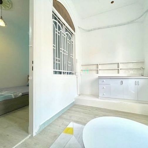 Hình ảnh 🎉🎉 Mb6623 nạp rút nhanh chóng ban công 28m2 View LandMark 81 quận Bình Thạnh
