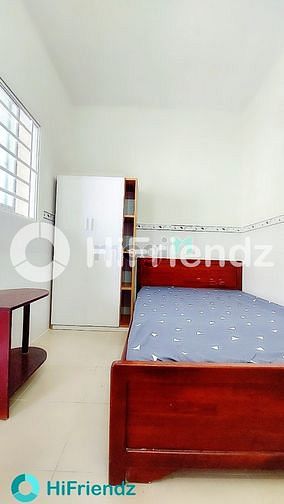 Hình ảnh Phòng trọ Gò Dầu giá rẻ cho sinh viên