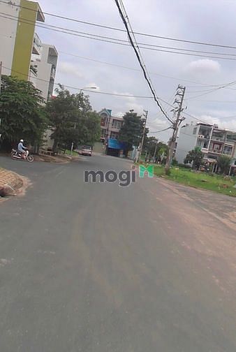Hình ảnh Đất nền giá 1.6 tỷ KDC Đại Hải, Xuân Thới Thượng, Hóc Môn, gần chợ