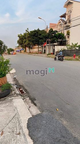 Hình ảnh Đất nền giá 1.6 tỷ KDC Đại Hải, Xuân Thới Thượng, Hóc Môn, gần chợ
