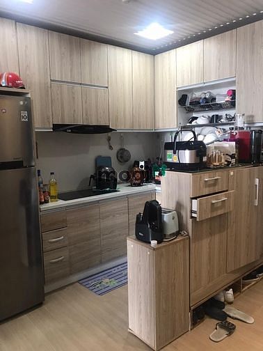 Hình ảnh Chủ nhà gửi bán căn SAIGON GATEWAY 66M2 1TY270