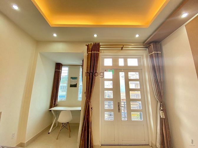 Hình ảnh Mb6623 nạp rút nhanh chóng BANCONL 30m2 Bình Thạnh