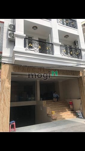 Hình ảnh Tòa Nhà CHDV Sân Bay, P2, Quận Tân Bình - HĐ thuê 120tr/th