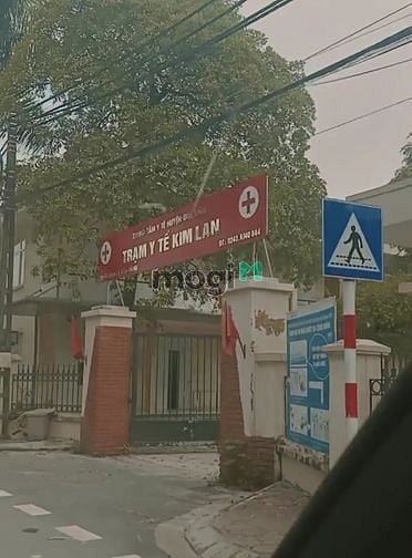 Hình ảnh bán đất làng nghề kim lan (gia lâm).
đất phân lô_trung tâm hành